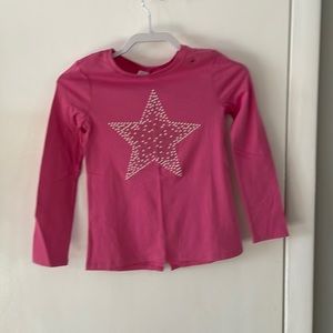 Girls shirt, NWT, size 8-9